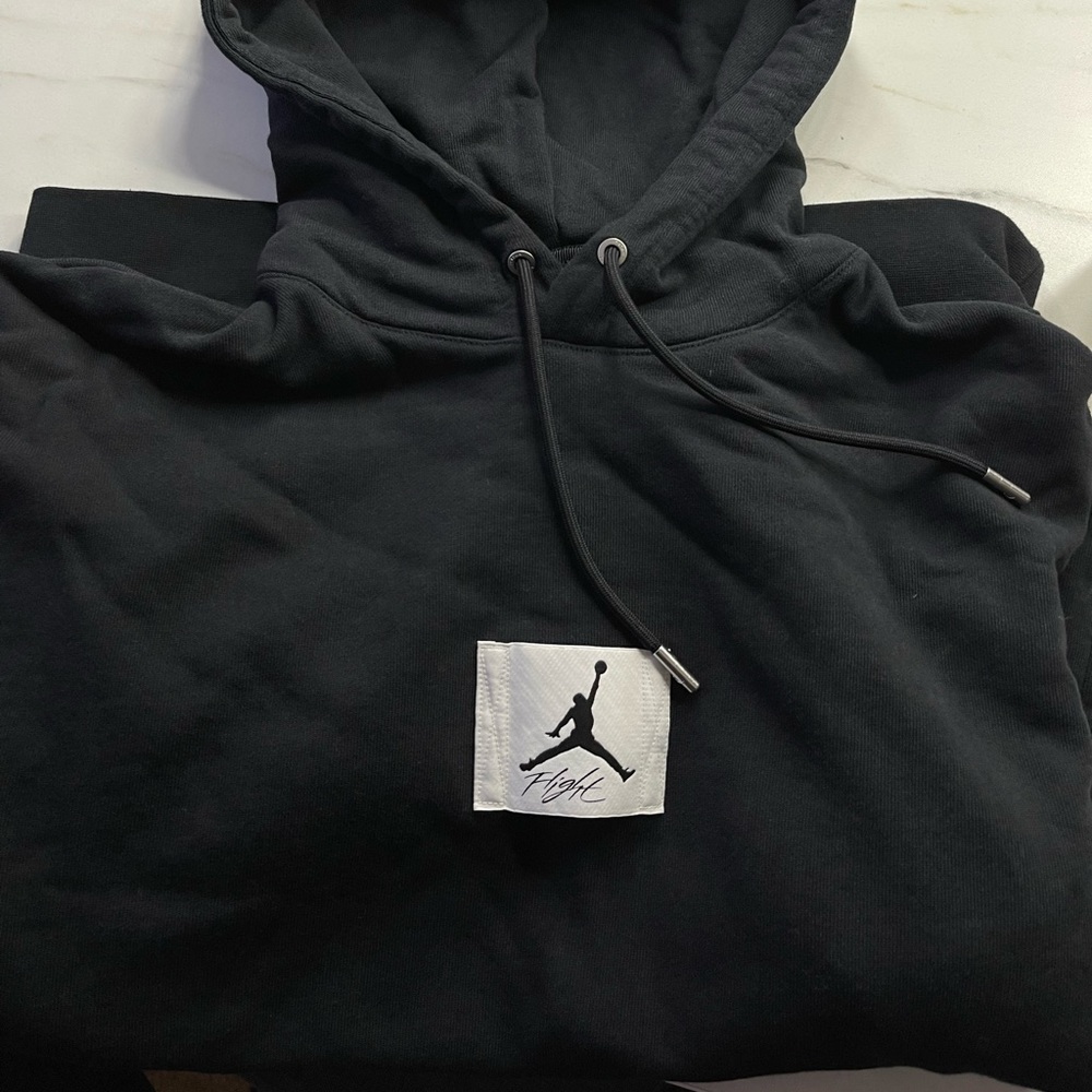 Jordan Hoodie